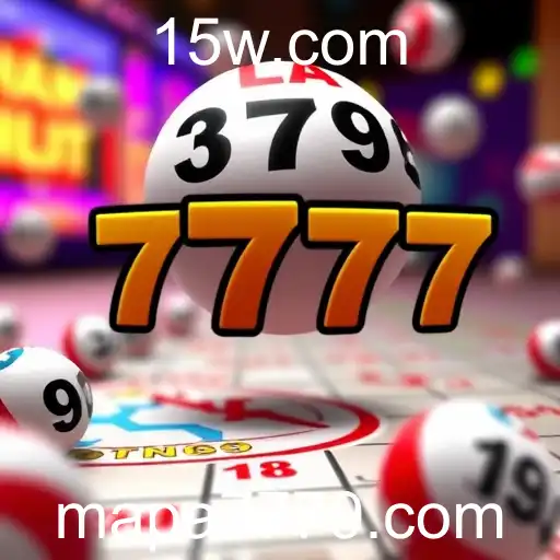 Bingo Online e o Fenômeno do mapa777