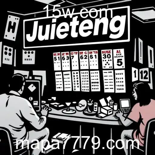 O Fenômeno do Jueteng nas Filipinas