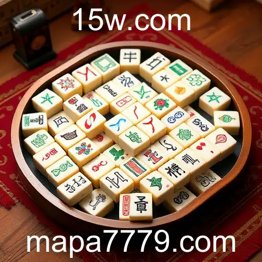 Os Segredos e a Fascinação do Mahjong