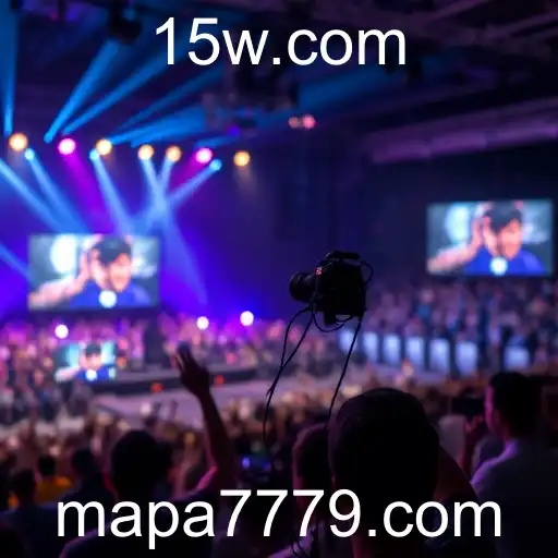 Transmissão ao Vivo: O Papel Pioneiro de mapa777 na Era Digital